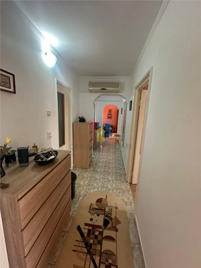 Mobilat si Utilat 3 camere, decomandat, 2 bai, Obor - Dinamo - foto 8