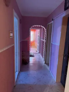 Posibilitate RATE! 2 camere, etaj 3, Vidin, balcon de 7m - foto 4