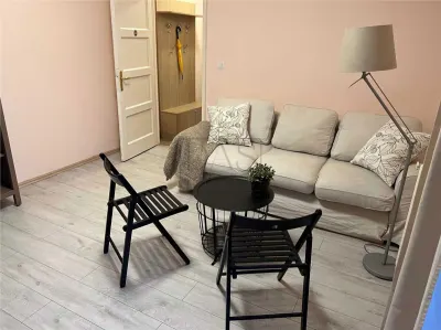 Apartament 2 camere | Ultracentral - Magheru | Metrou Piata Romana - foto 1