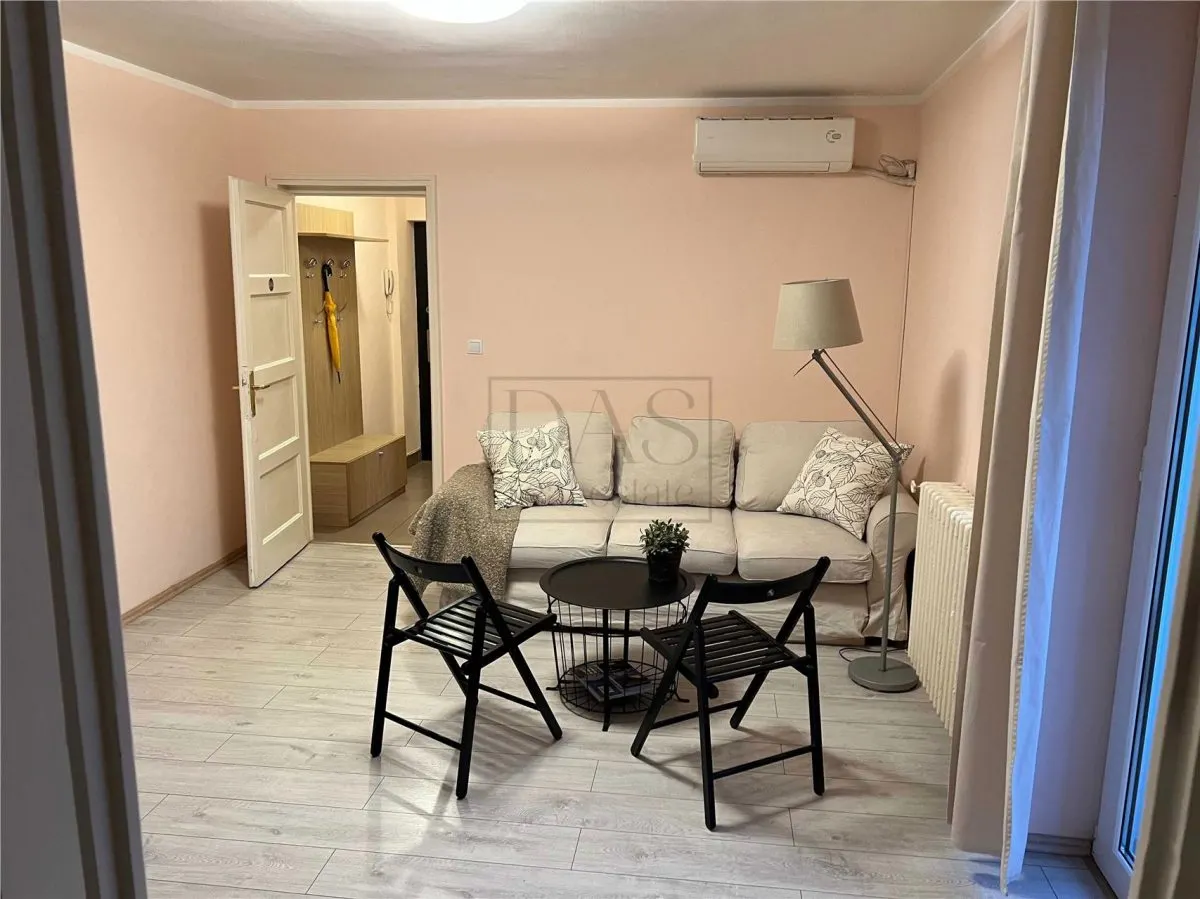 Apartament 2 camere | Ultracentral - Magheru | Metrou Piata Romana - foto 2