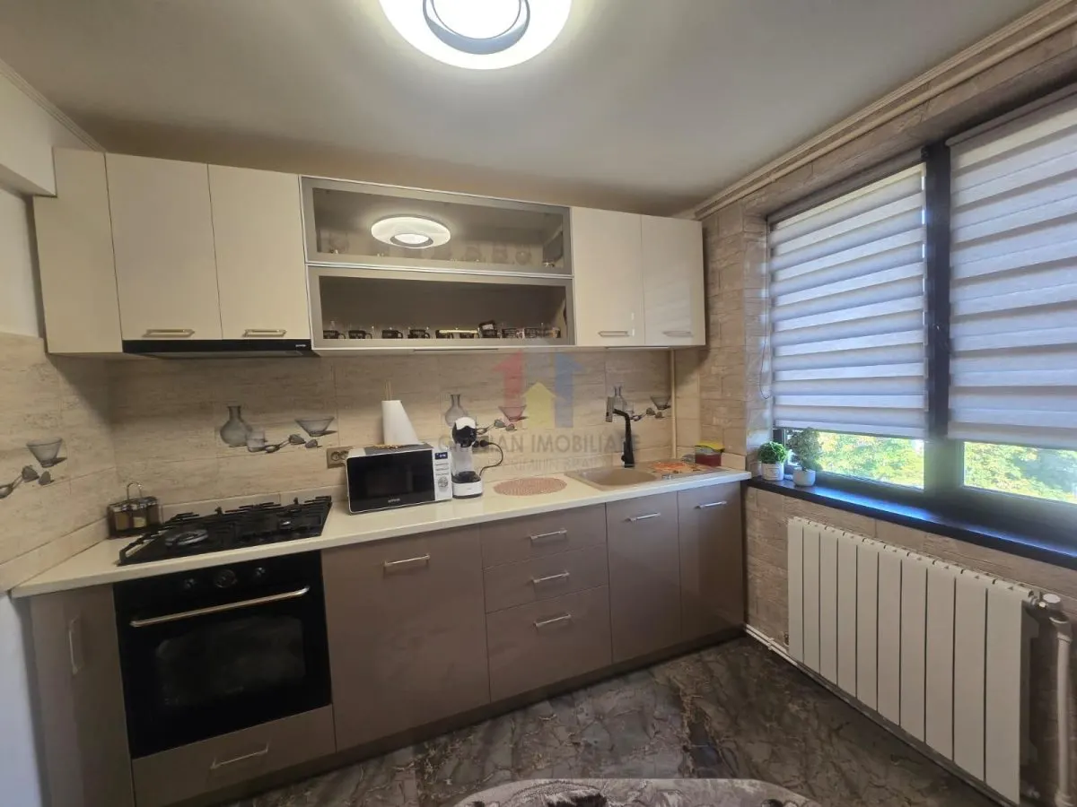 RATE! RENOVAT 2025 ,ap 2 camere,  Hipodrom - foto 1