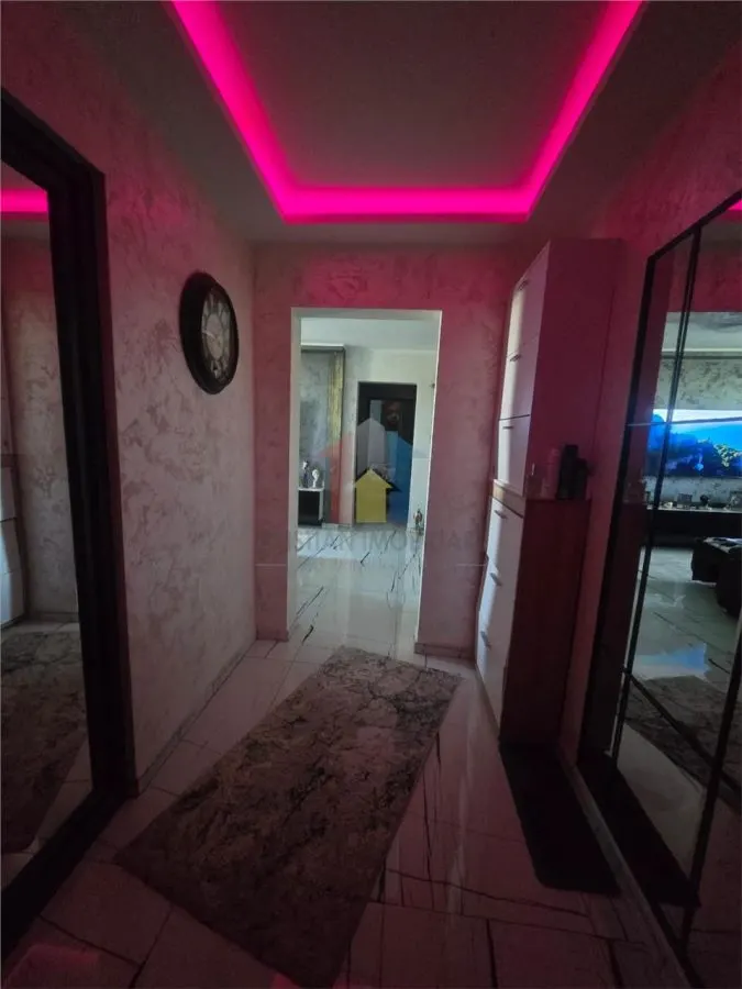 RATE! RENOVAT 2025 ,ap 2 camere,  Hipodrom - foto 4