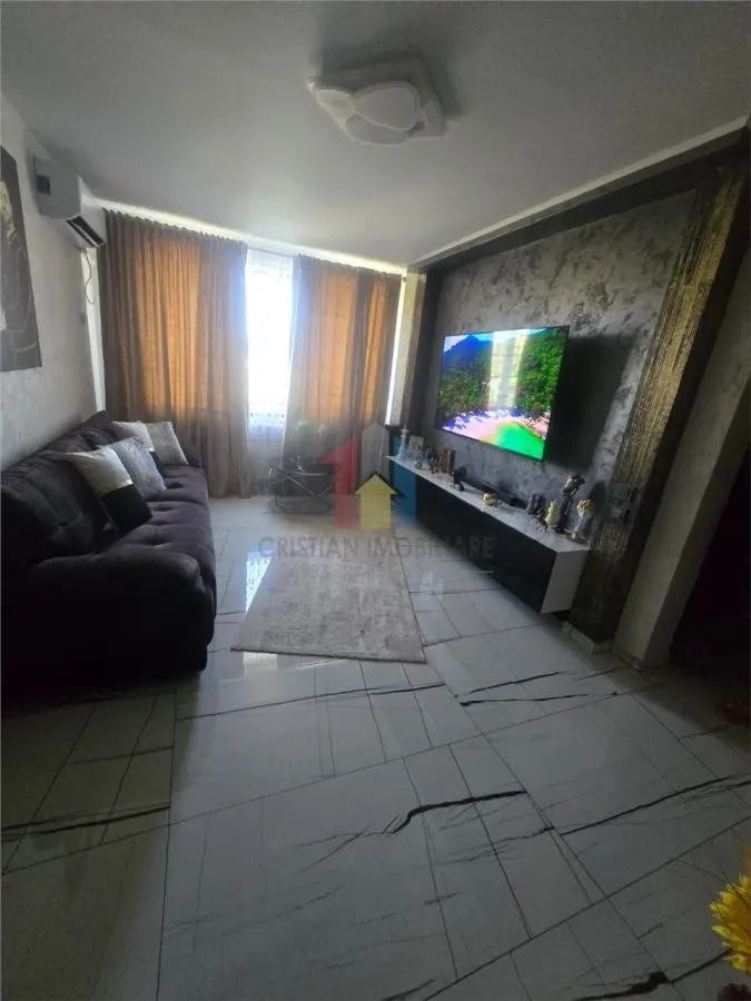 RATE! RENOVAT 2025 ,ap 2 camere,  Hipodrom - foto 5