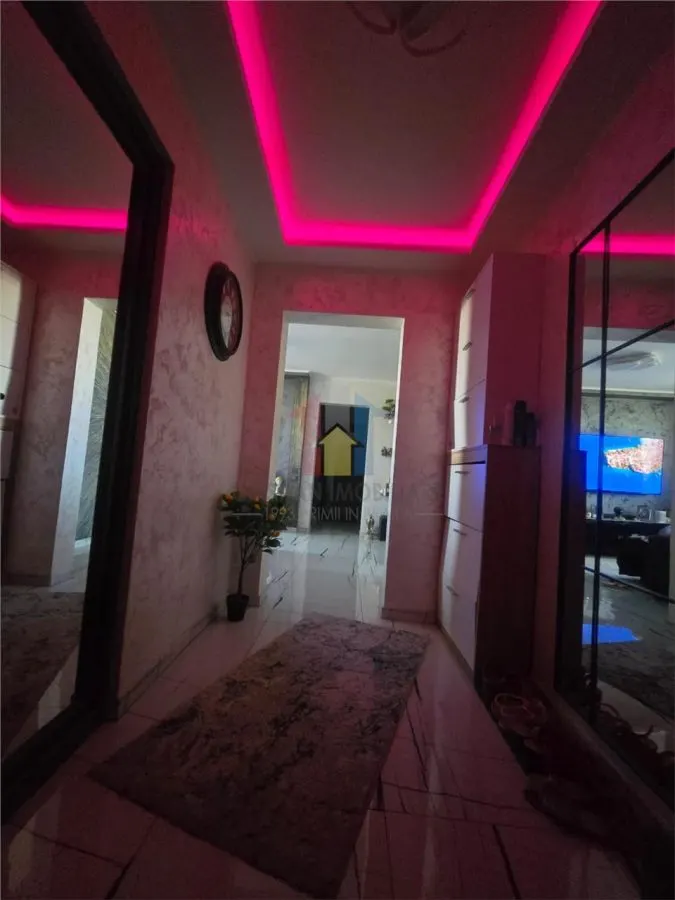 RATE! RENOVAT 2025 ,ap 2 camere,  Hipodrom - foto 9