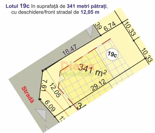 Teren Sibiu - poza 14