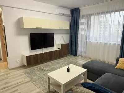 Apartament 2 camere | Baneasa - Greenfield Residence | Parcare inclusa - foto 1