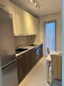Apartament 2 camere | Baneasa - Greenfield Residence | Parcare inclusa - foto 3