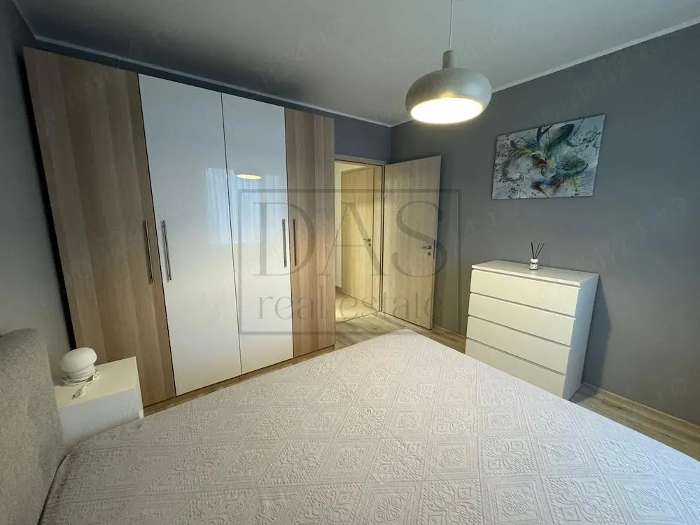 Apartament 2 camere | Baneasa - Greenfield Residence | Parcare inclusa - foto 5