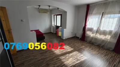 Constructie 2011  VILA P+1 Mobilata Centru (Rahovei-C Galati) 250mp utili 300mp teren - Braila