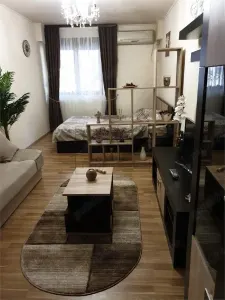 Garsoniera | Floreasca | Tei | parcare - Bucuresti