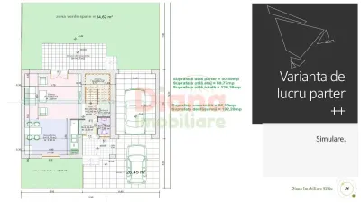 Stai așa! Vând teren intravilan în Sibiu, str Viile Sibiului. - foto 13