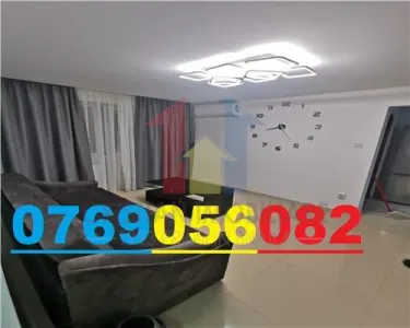 2 camere Mobilat si Utilat, etaj 2, Viziru 3 - - Braila