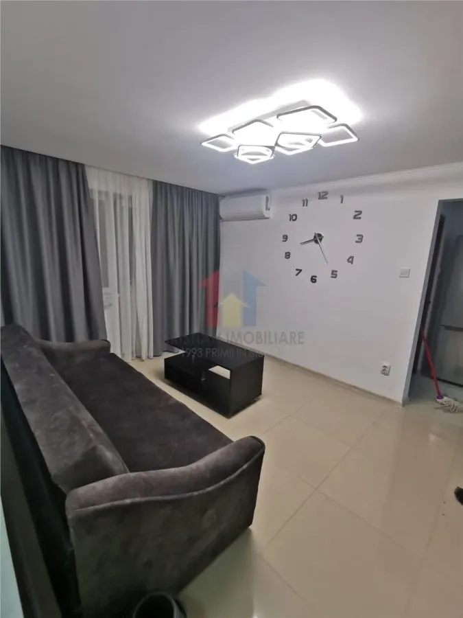 2 camere Mobilat si Utilat, etaj 2, Viziru 3 - - foto 2