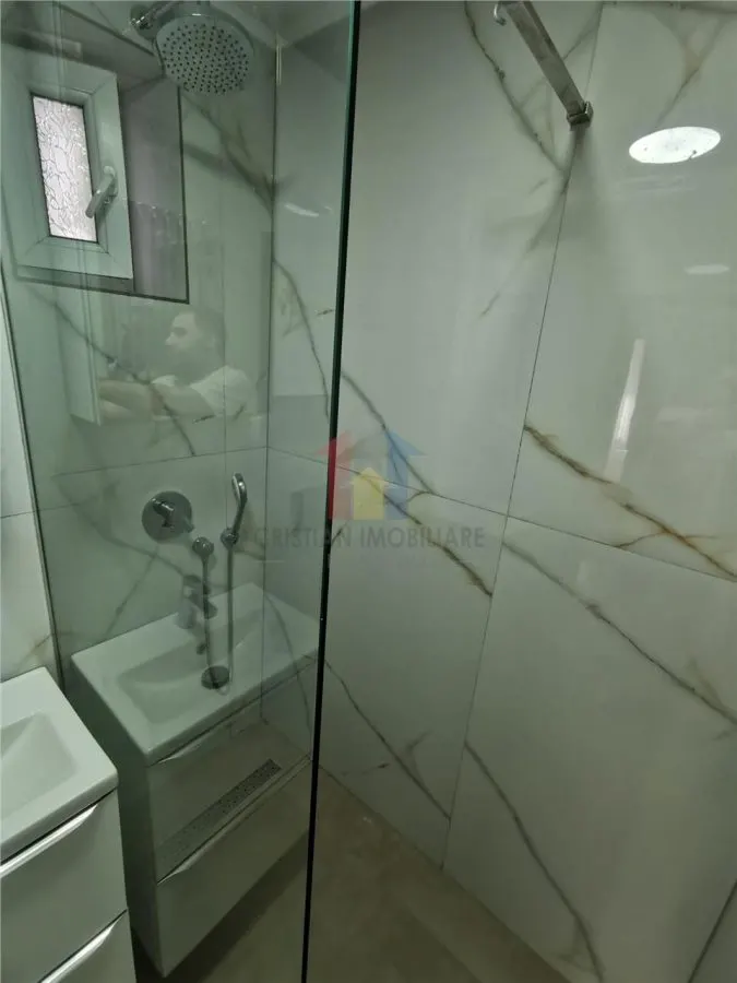 2 camere Mobilat si Utilat, etaj 2, Viziru 3 - - foto 13