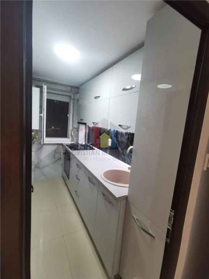 2 camere Mobilat si Utilat, etaj 2, Viziru 3 - - foto 8