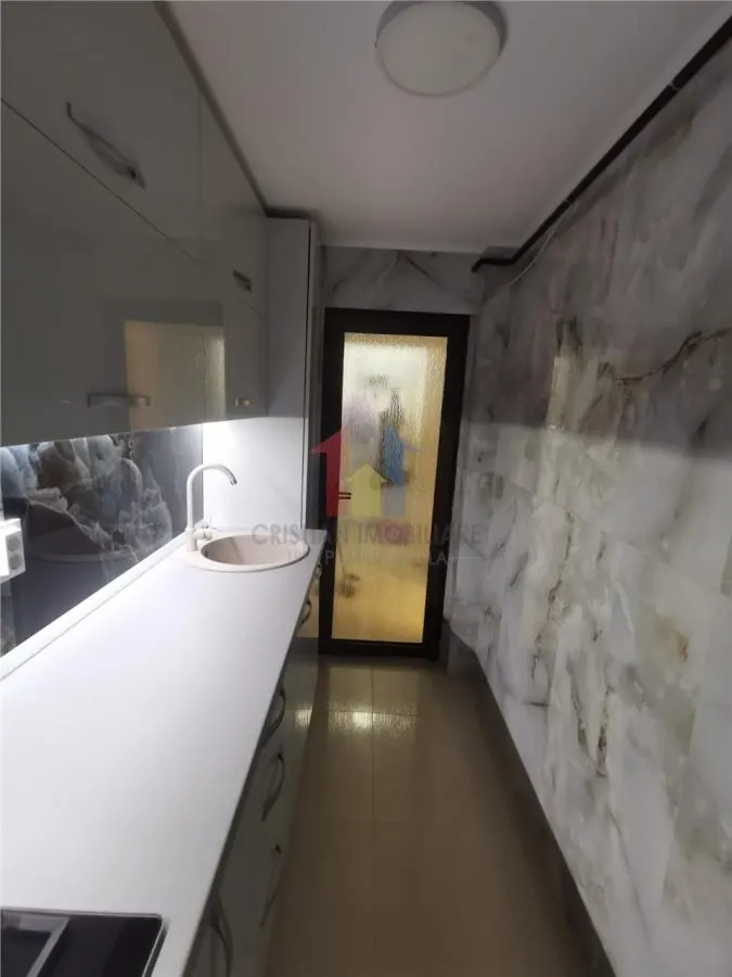 2 camere Mobilat si Utilat, etaj 2, Viziru 3 - - foto 9