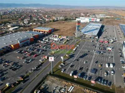 Vând teren pentru casă în intravilan în Sibiu, str Viile Sibiului. - foto 8