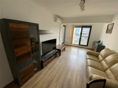 Apartament 2 camere | Apptown North | OMV Pipera - Bucuresti