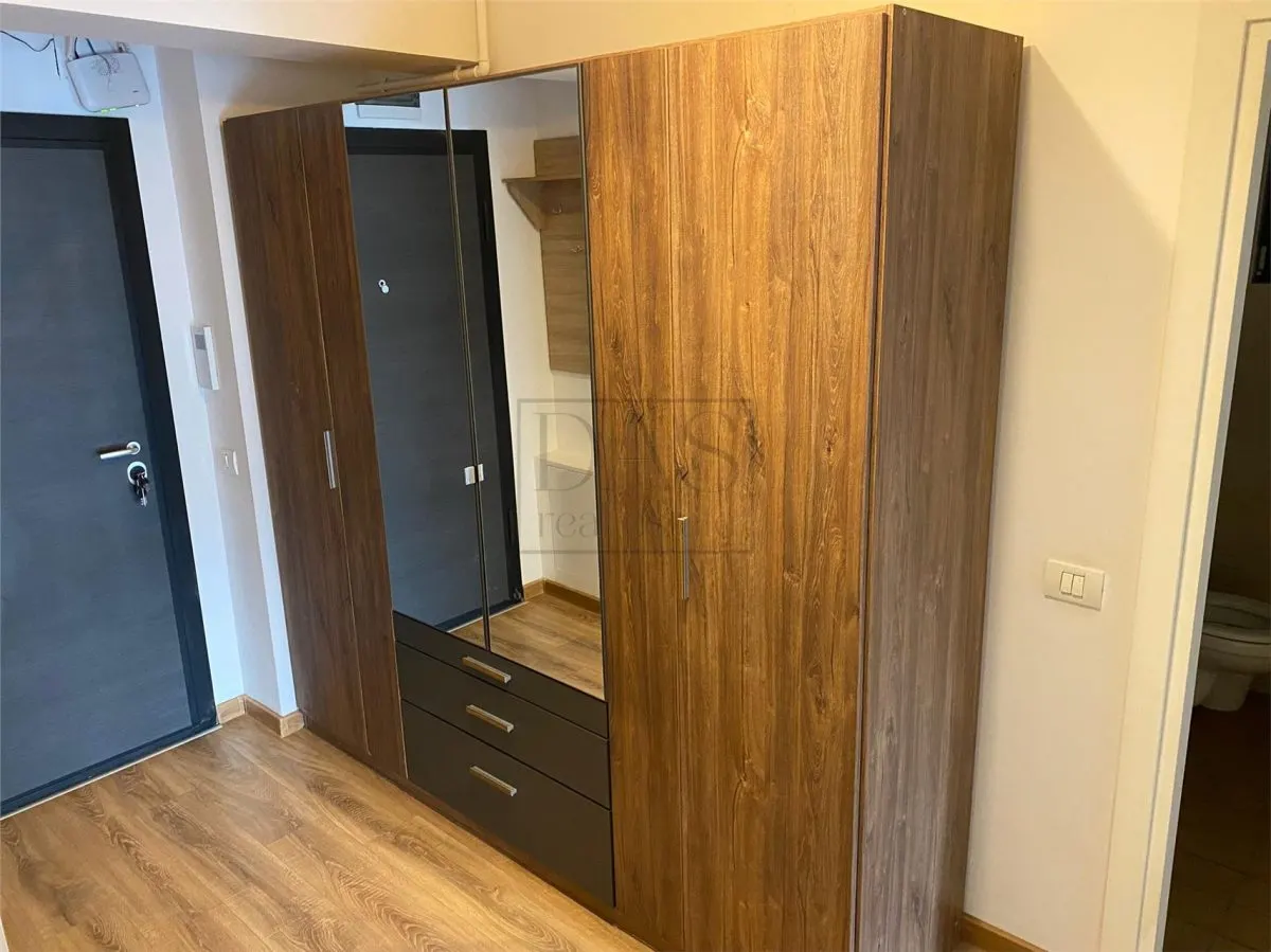 Apartament 2 camere | Apptown North | OMV Pipera - foto 5