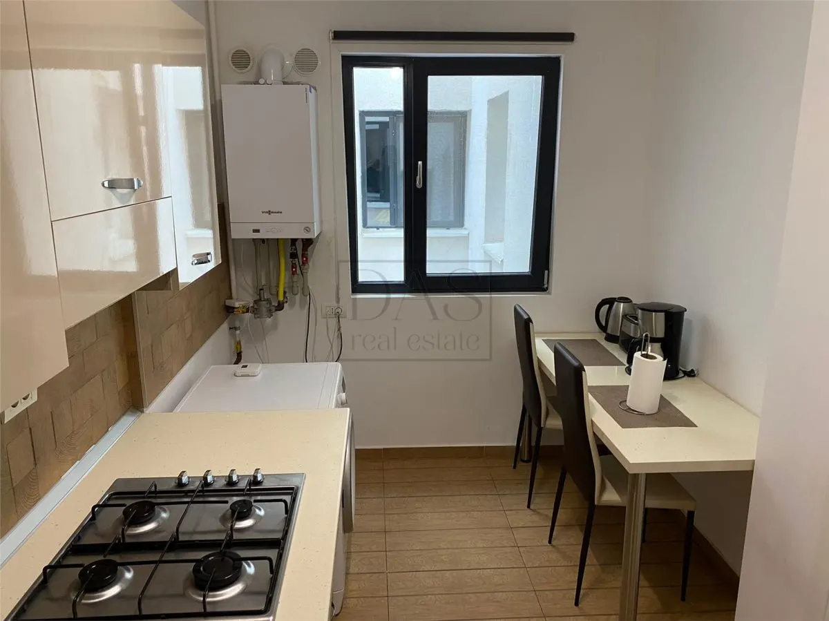 Apartament 2 camere | Apptown North | OMV Pipera - foto 6
