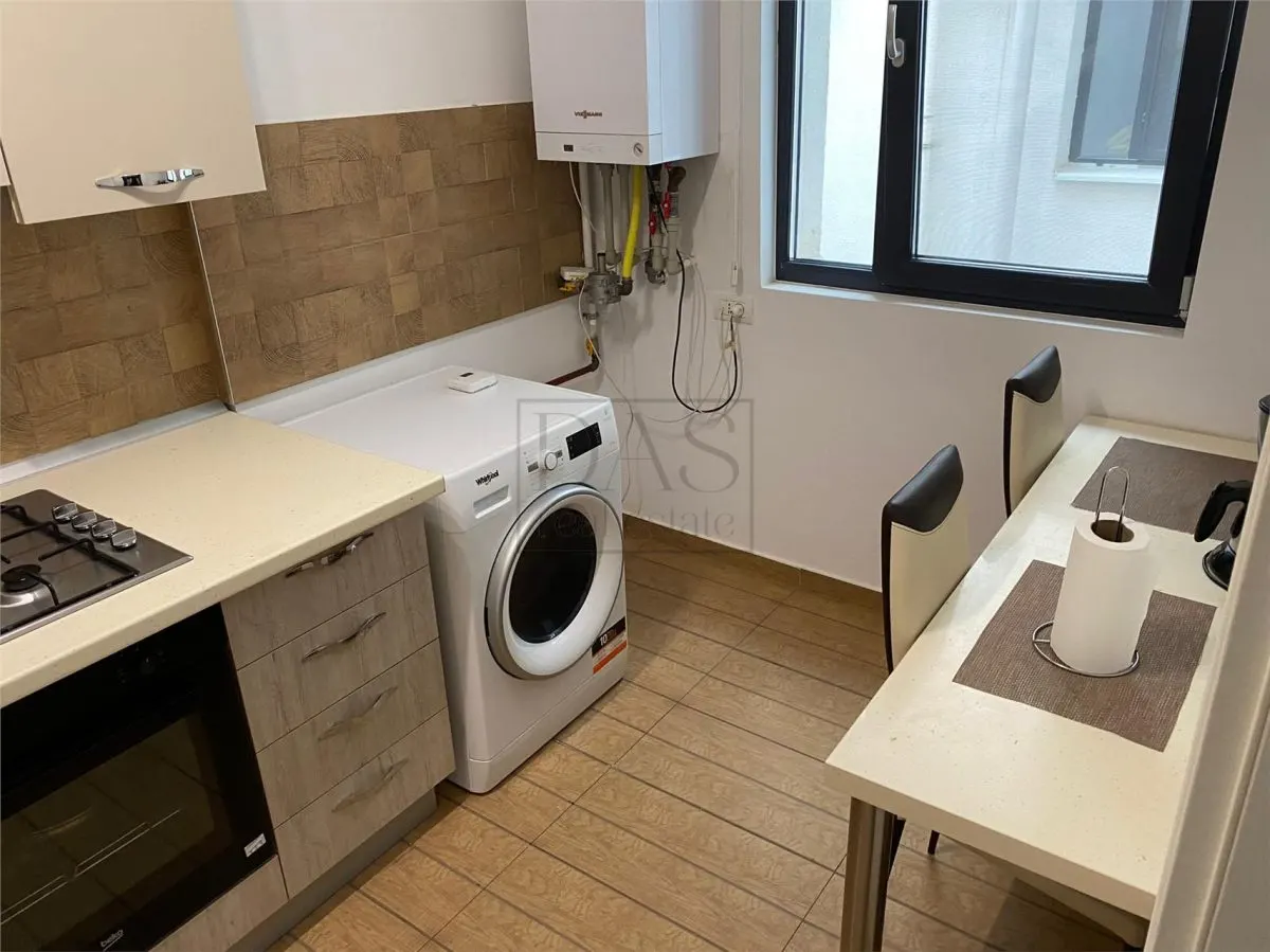 Apartament 2 camere | Apptown North | OMV Pipera - foto 7