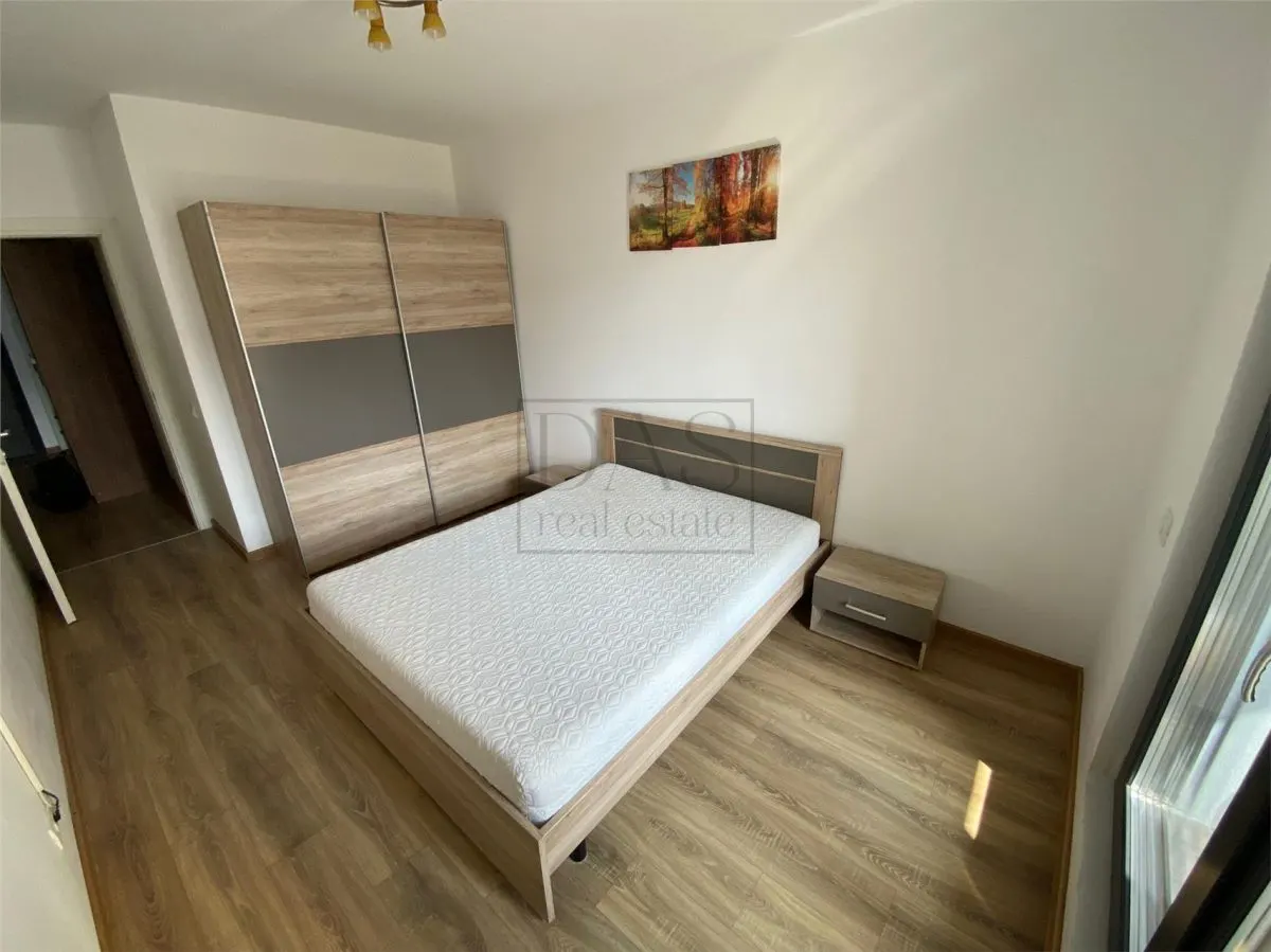 Apartament 2 camere | Apptown North | OMV Pipera - foto 8