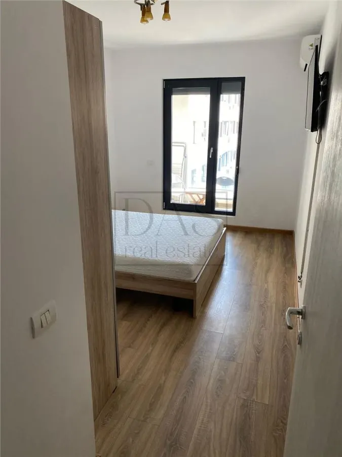 Apartament 2 camere | Apptown North | OMV Pipera - foto 10