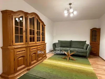 2 Camere | Obor I Lacul Tei | Bloc 1990 | 56 mp | Renovat | - foto 1