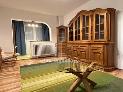 2 Camere | Obor I Lacul Tei | Bloc 1990 | 56 mp | Renovat | - foto 2