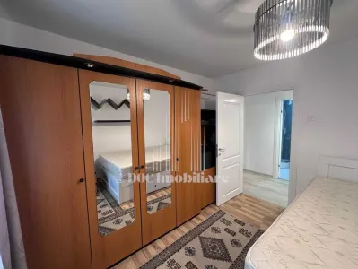 2 Camere | Obor I Lacul Tei | Bloc 1990 | 56 mp | Renovat | - foto 4