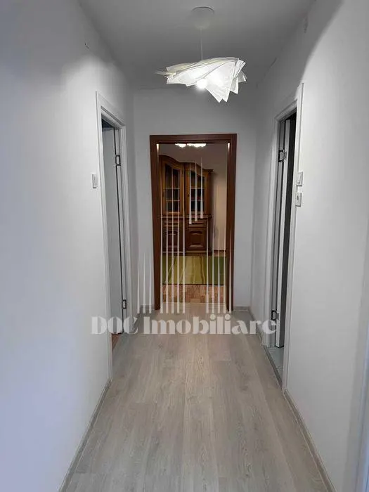 2 Camere | Obor I Lacul Tei | Bloc 1990 | 56 mp | Renovat | - foto 6