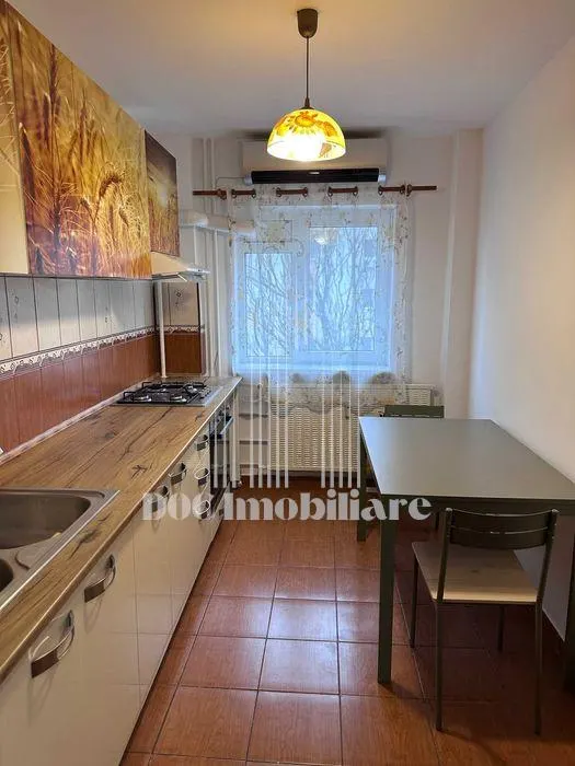 2 Camere | Obor I Lacul Tei | Bloc 1990 | 56 mp | Renovat | - foto 7