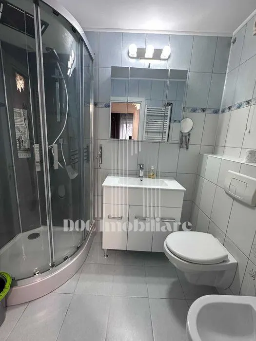 2 Camere | Obor I Lacul Tei | Bloc 1990 | 56 mp | Renovat | - foto 8
