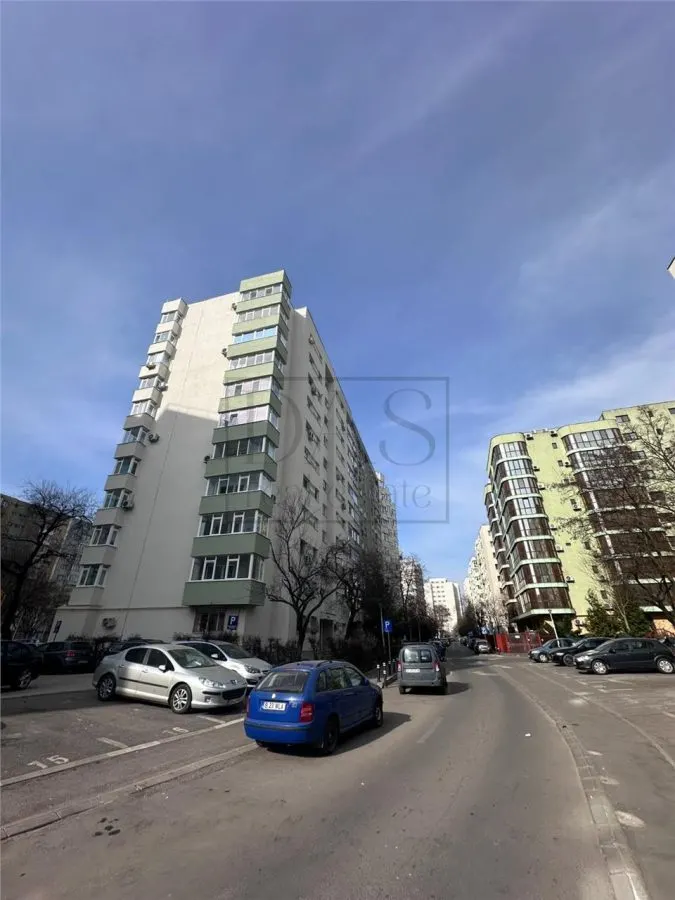 Apartament 2 camere | Pantelimon - Mega Mall | Parcare privata - foto 10