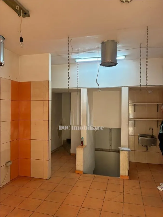 Spatiu Comercial 57 mp | Piata de flori | Renovat | George Cosbuc - foto 4