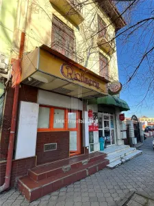 Spatiu Comercial 57 mp | Piata de flori | Renovat | George Cosbuc - foto 5