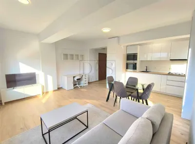 Apartament 2 camere | Baneasa | Dobrogeanu Gherea | Parcare + Boxa - foto 1