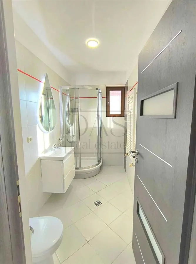 Apartament 2 camere | Baneasa | Dobrogeanu Gherea | Parcare + Boxa - foto 7