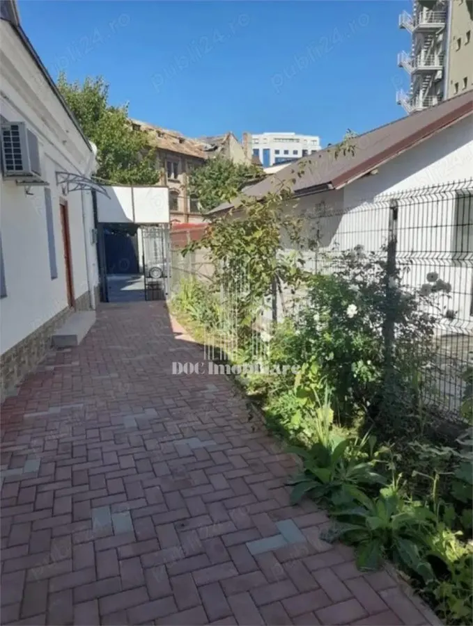 Inchiriere| Spatiu Comercial|Marasesti - foto 1