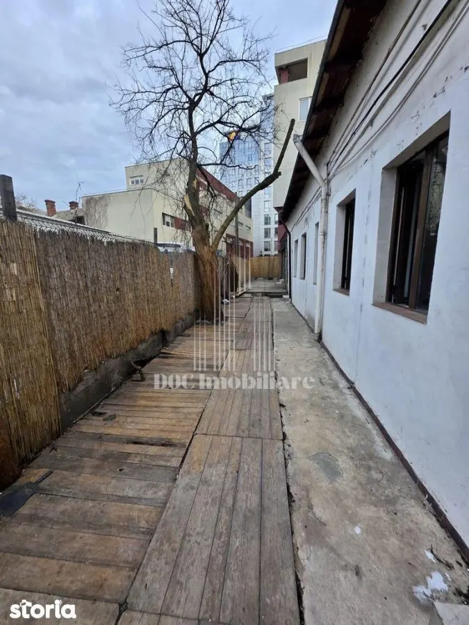 Inchiriere| Spatiu Comercial|Marasesti - foto 2