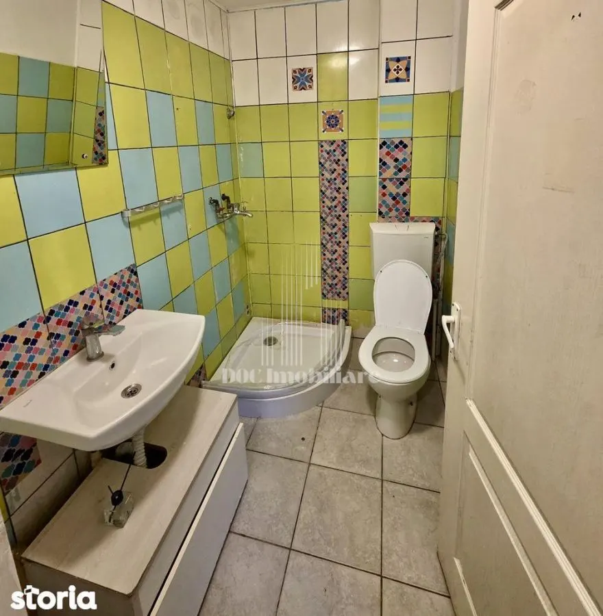 Inchiriere| Spatiu Comercial|Marasesti - foto 7