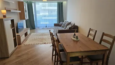 Apartament 2 camere | Pipera Plaza | 4city North | Parcare inclusa - foto 1