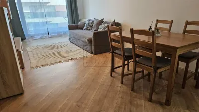 Apartament 2 camere | Pipera Plaza | 4city North | Parcare inclusa - foto 2