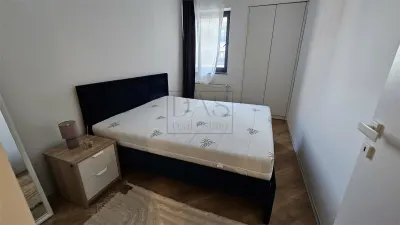 Apartament 2 camere | Pipera Plaza | 4city North | Parcare inclusa - foto 11