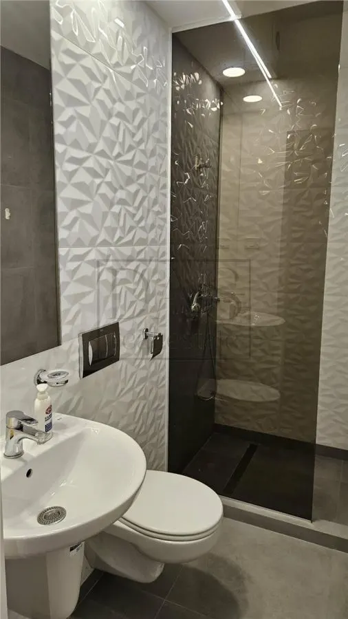 Apartament 2 camere | Pipera Plaza | 4city North | Parcare inclusa - foto 12