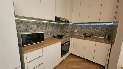 Apartament 2 camere | Pipera Plaza | 4city North | Parcare inclusa - foto 5