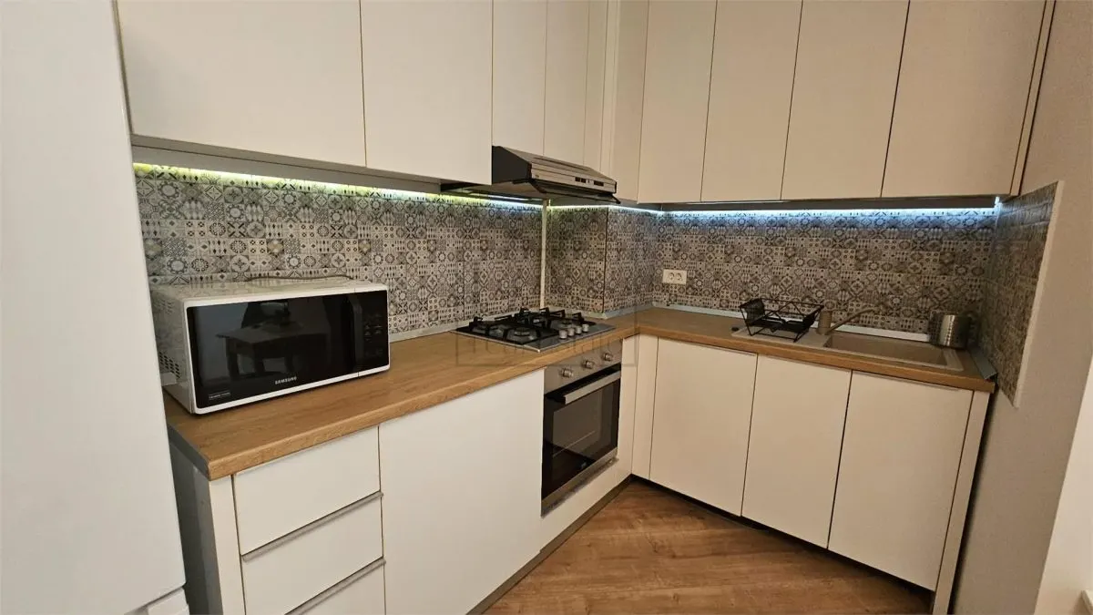Apartament 2 camere | Pipera Plaza | 4city North | Parcare inclusa - foto 5