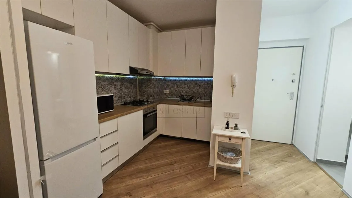 Apartament 2 camere | Pipera Plaza | 4city North | Parcare inclusa - foto 6