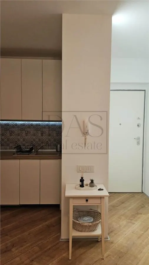 Apartament 2 camere | Pipera Plaza | 4city North | Parcare inclusa - foto 7