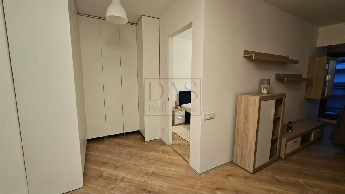 Apartament 2 camere | Pipera Plaza | 4city North | Parcare inclusa - foto 8